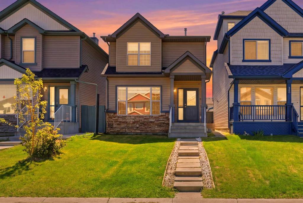 33 Saddlecrest Close NE, A2337166, Alberta,