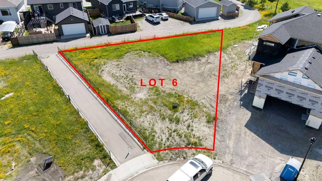 Second View of 12 Country Meadows Cove , NONE, Diamond Valley, Alberta, T0L 2A0