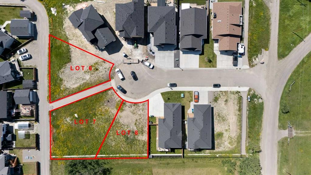 Third View of 12 Country Meadows Cove , NONE, Diamond Valley, Alberta, T0L 2A0
