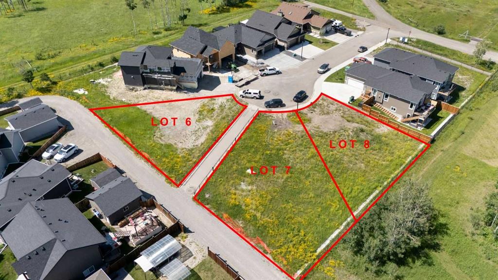 Fourth View of 12 Country Meadows Cove , NONE, Diamond Valley, Alberta, T0L 2A0