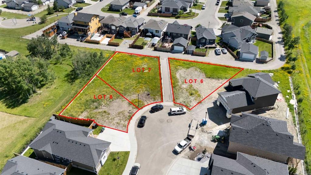 Fifth View of 12 Country Meadows Cove , NONE, Diamond Valley, Alberta, T0L 2A0