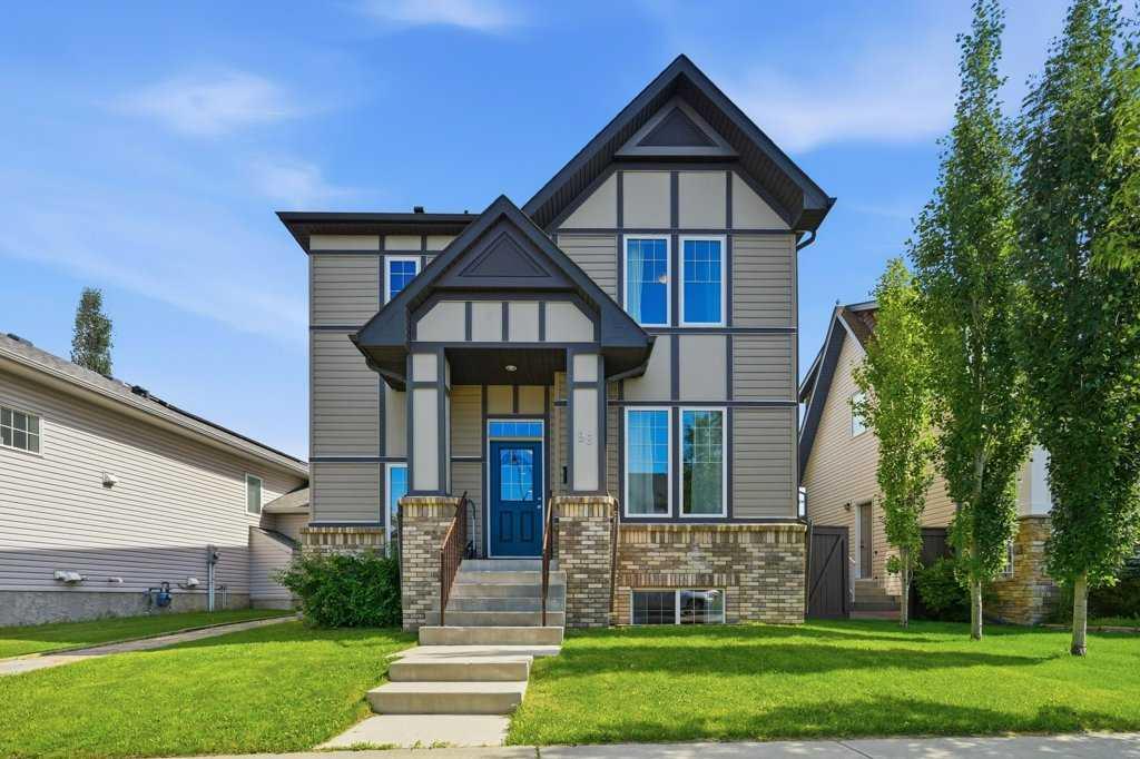 98 Elgin Meadows Circle SE, A2337171, Alberta,
