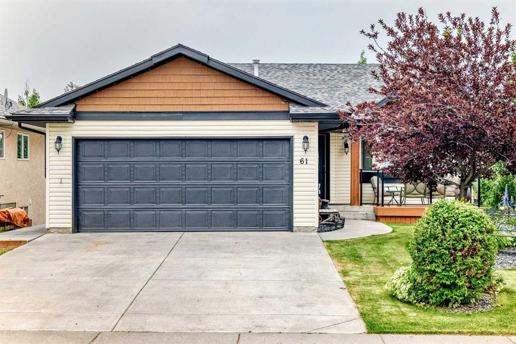 61 West Edge Road , A2337172, Alberta,