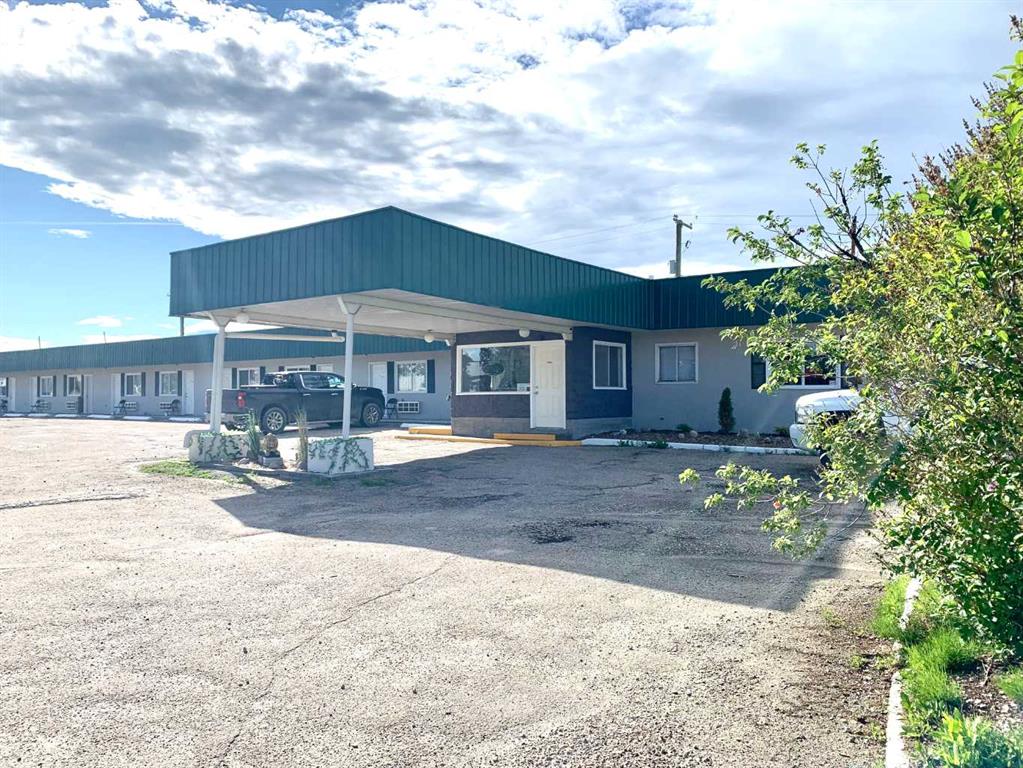 Second View of 5604 4 Avenue , Edson, Edson, Alberta, T7E1L6