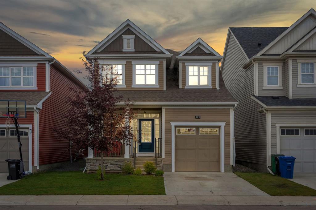121 Osborne Common SW, A2337175, Alberta,