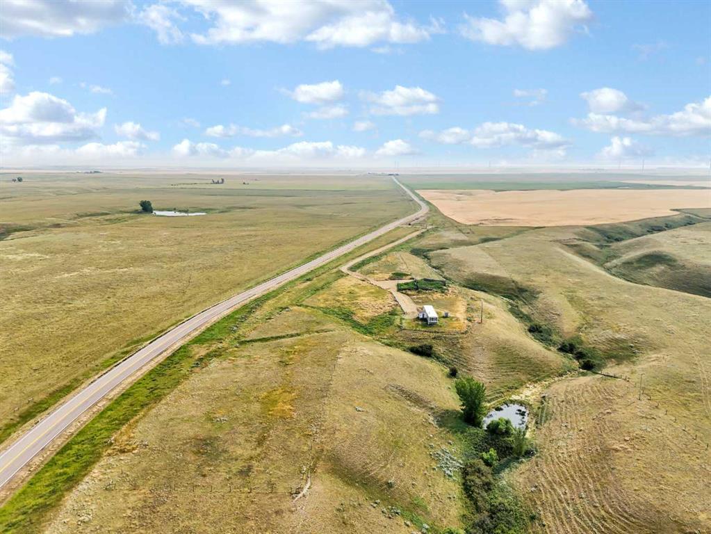 Fourth View of 11118 Highway 41  , NONE, Rural Cypress County, Alberta, T0J 1V0