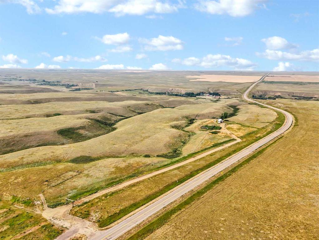 Fifth View of 11118 Highway 41  , NONE, Rural Cypress County, Alberta, T0J 1V0