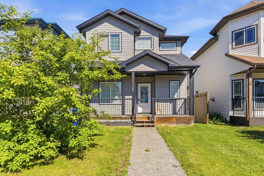 169 Crabapple Way , A2337181, Alberta,