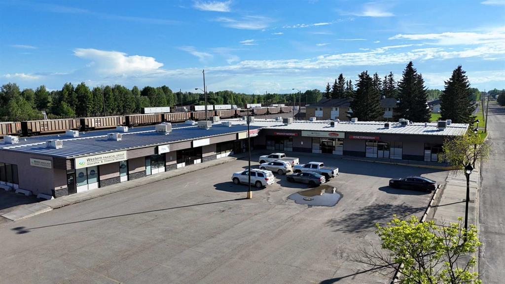 5025 1 Avenue , A2337184, Alberta,
