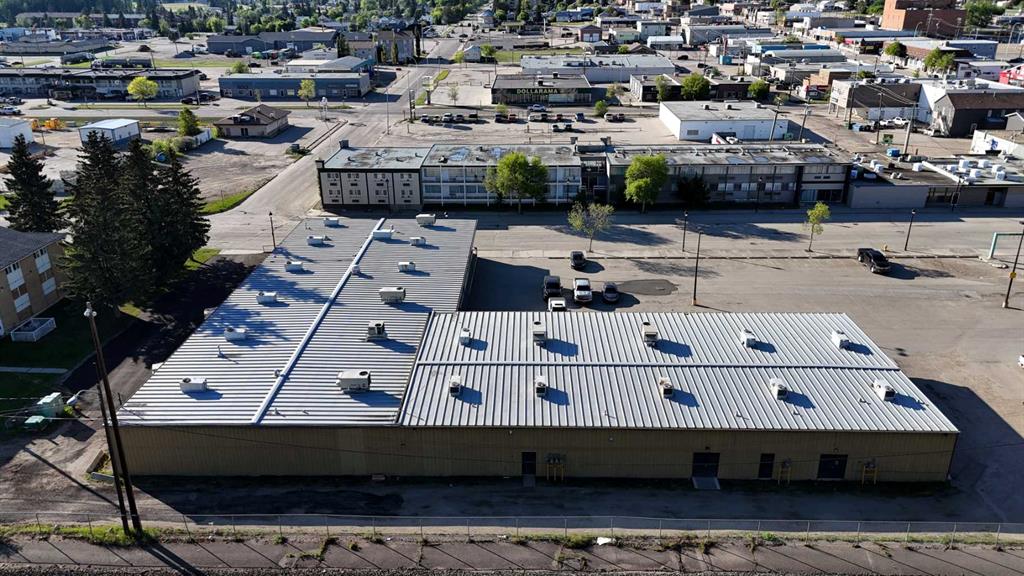 Fifth View of 5025 1 Avenue , NONE, Edson, Alberta, T7E 1S9