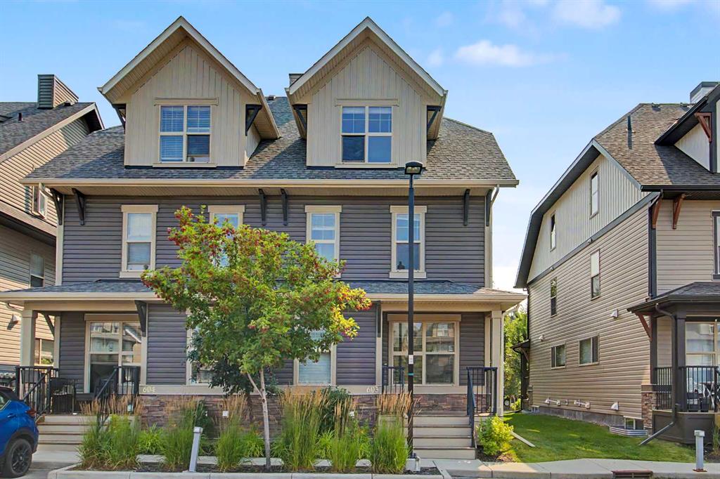 603, 50 Belgian Lane W, A2337187, Alberta,