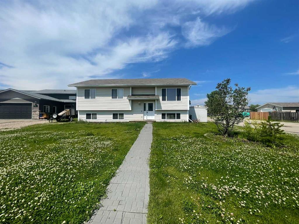 4802 64 Avenue , A2337188, Alberta,