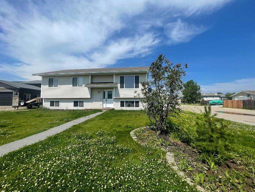 Third View of 4802 64 Avenue , TR-City Estates, Cold Lake, Alberta, T9M0A9