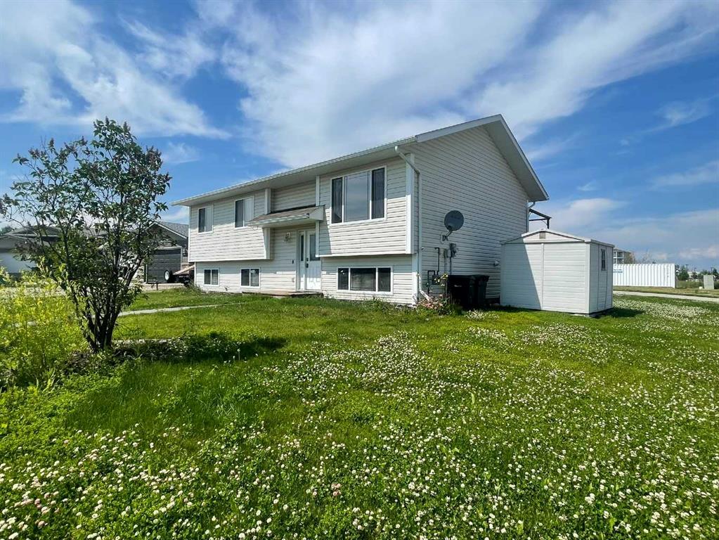 Fourth View of 4802 64 Avenue , TR-City Estates, Cold Lake, Alberta, T9M0A9