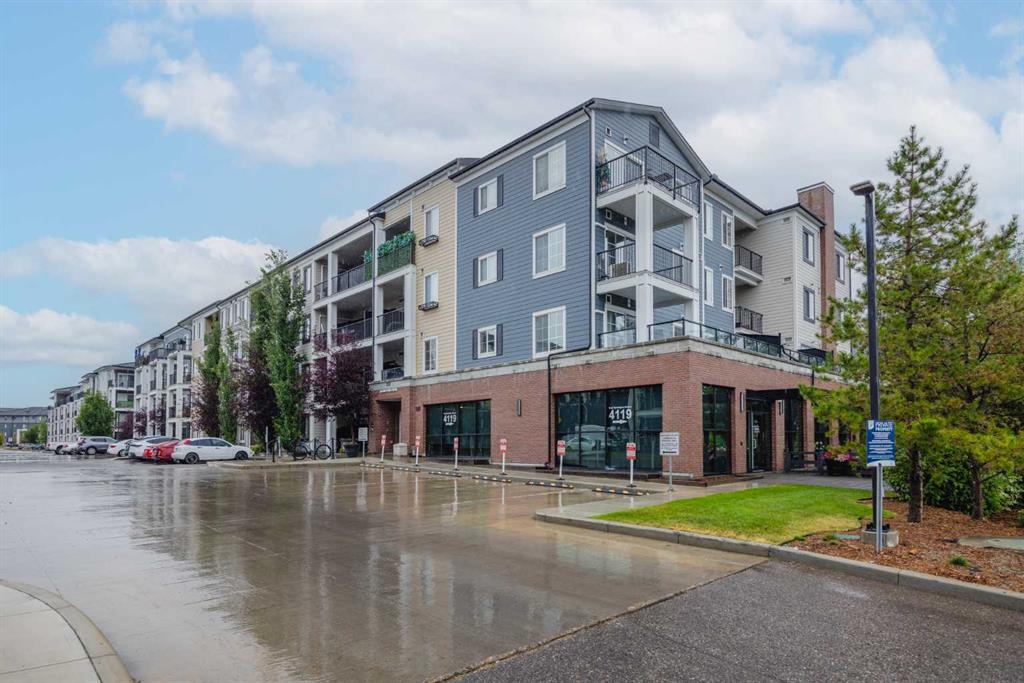 4309, 215 Legacy Boulevard SE, A2337191, Alberta,