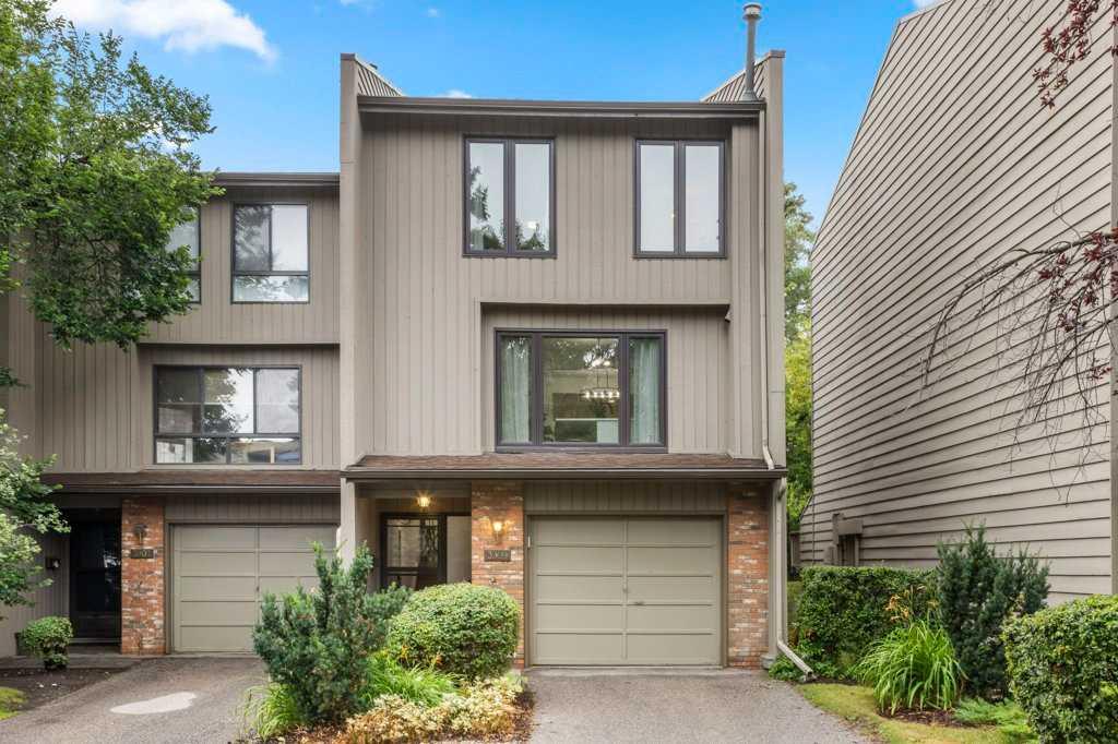 3909 Point Mckay Road NW, A2337197, Alberta,