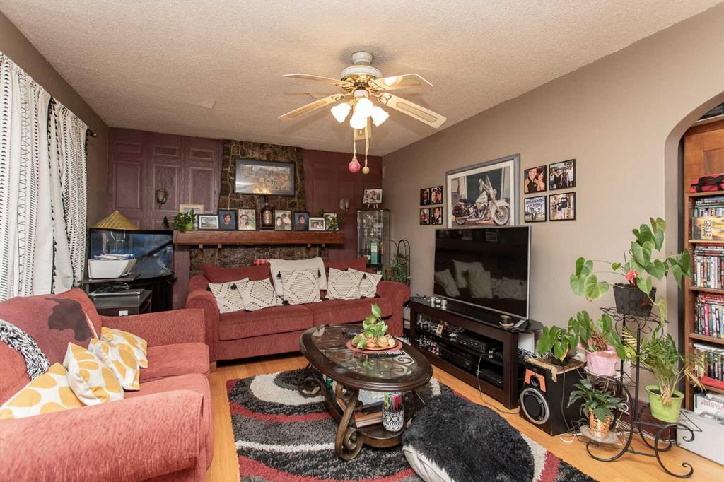 Fourth View of 5423 50 Avenue , Downtown Lacombe, Lacombe, Alberta, T4L 1S6