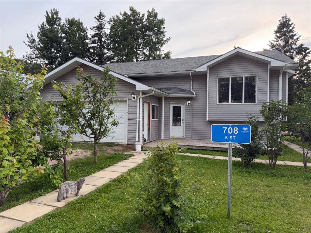 708 6 Street , A2337207, Alberta,