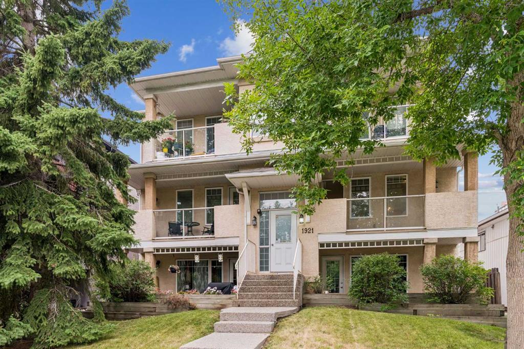 202, 1921 25 Street SW, A2337209, Alberta,