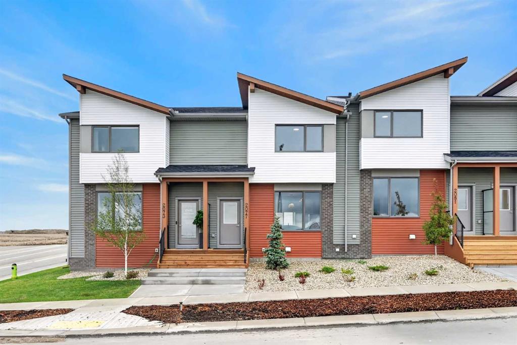 Fourth View of 2077 Vantage Way SW, Vantage Rise, Airdrie, Alberta, T4B 5Y5