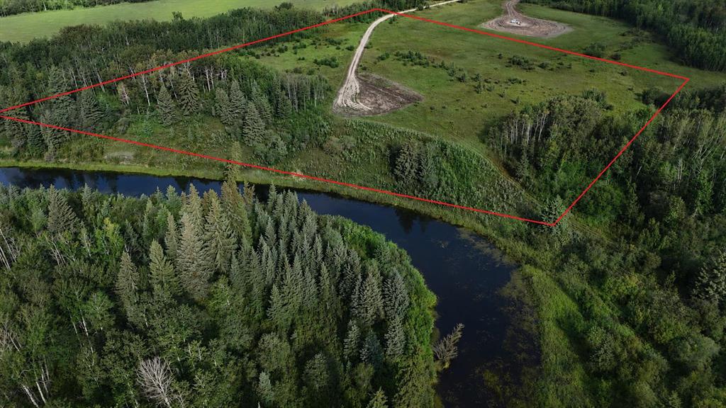 Lot 1 Bock 1 Plan 0520001 TWP RD 722A  , A2337212, Alberta,