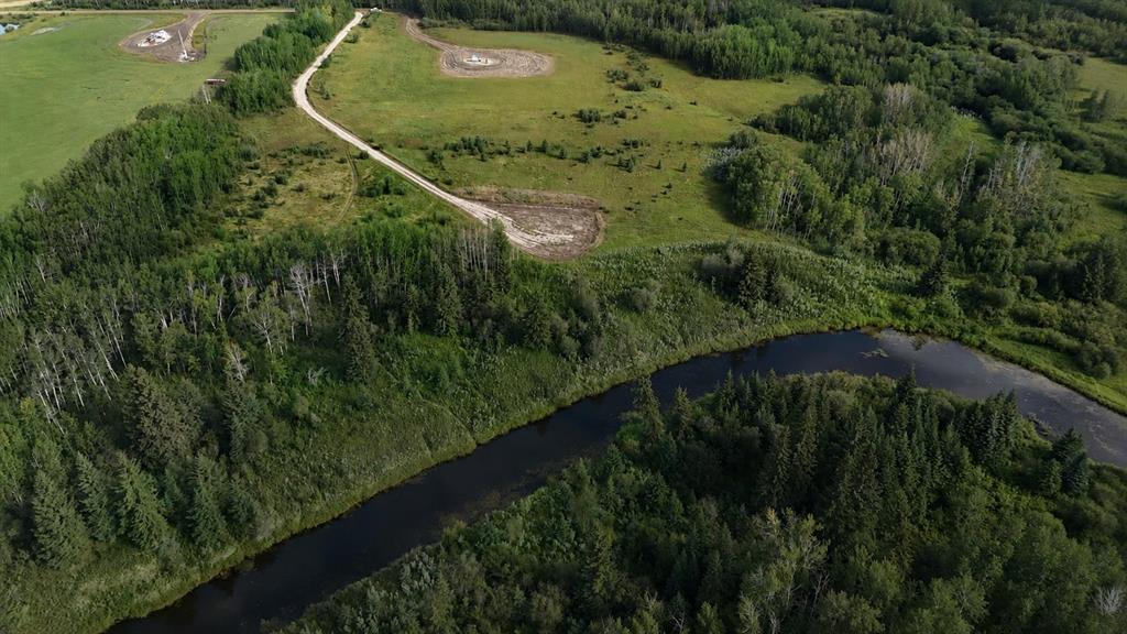 Third View of Lot 1 Bock 1 Plan 0520001 TWP RD 722A  , NONE, Beaverlodge, Alberta, T0H 0C0