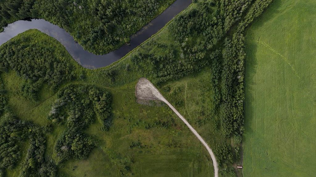 Fourth View of Lot 1 Bock 1 Plan 0520001 TWP RD 722A  , NONE, Beaverlodge, Alberta, T0H 0C0
