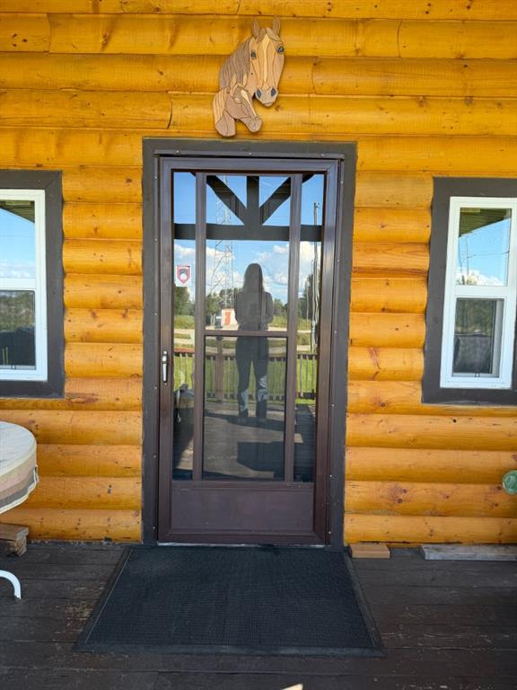 Fifth View of 14 1 Street , NONE, Faust, Alberta, T0G1K0