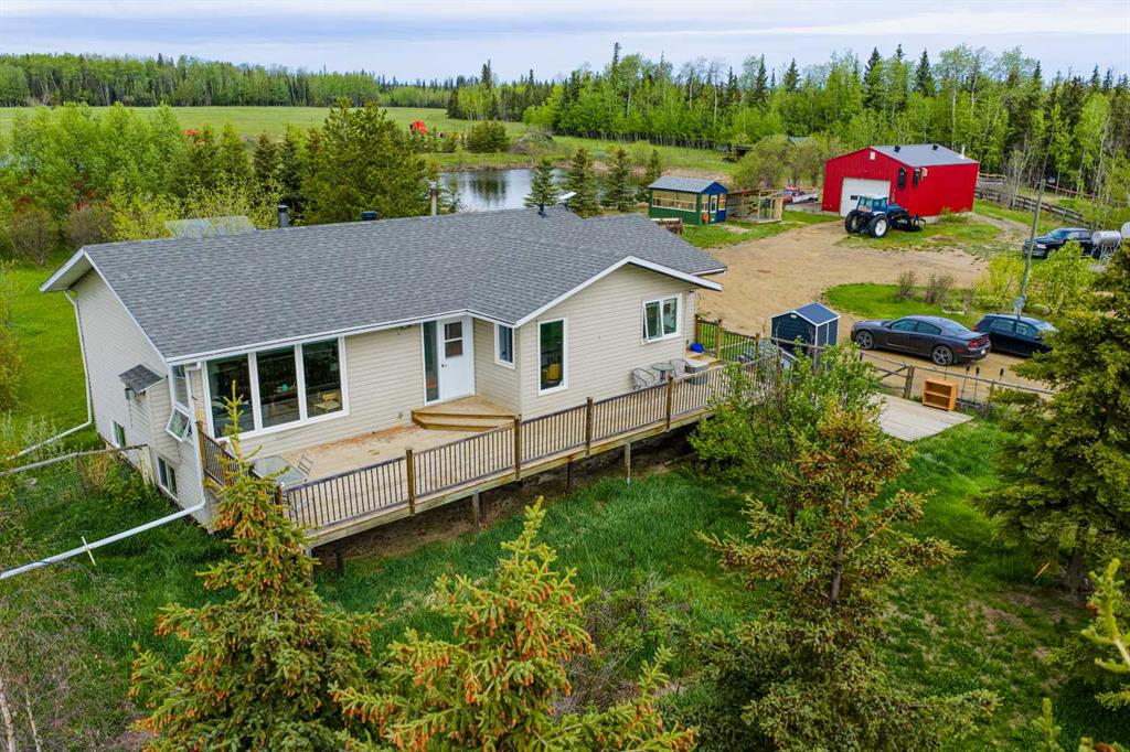 80102 Hwy 725  , A2337220, Alberta,