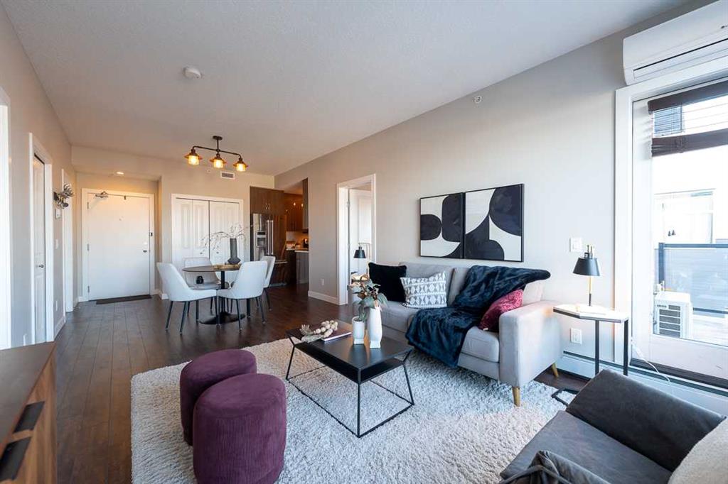 403, 607 17 Avenue NW, A2337221, Alberta,