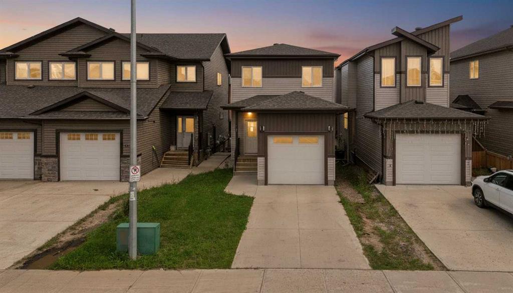 181 Siltstone Place , A2337222, Alberta,
