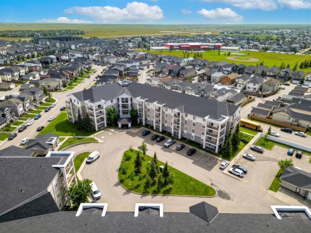 2102, 333 Taravista Drive NE, A2337227, Alberta,