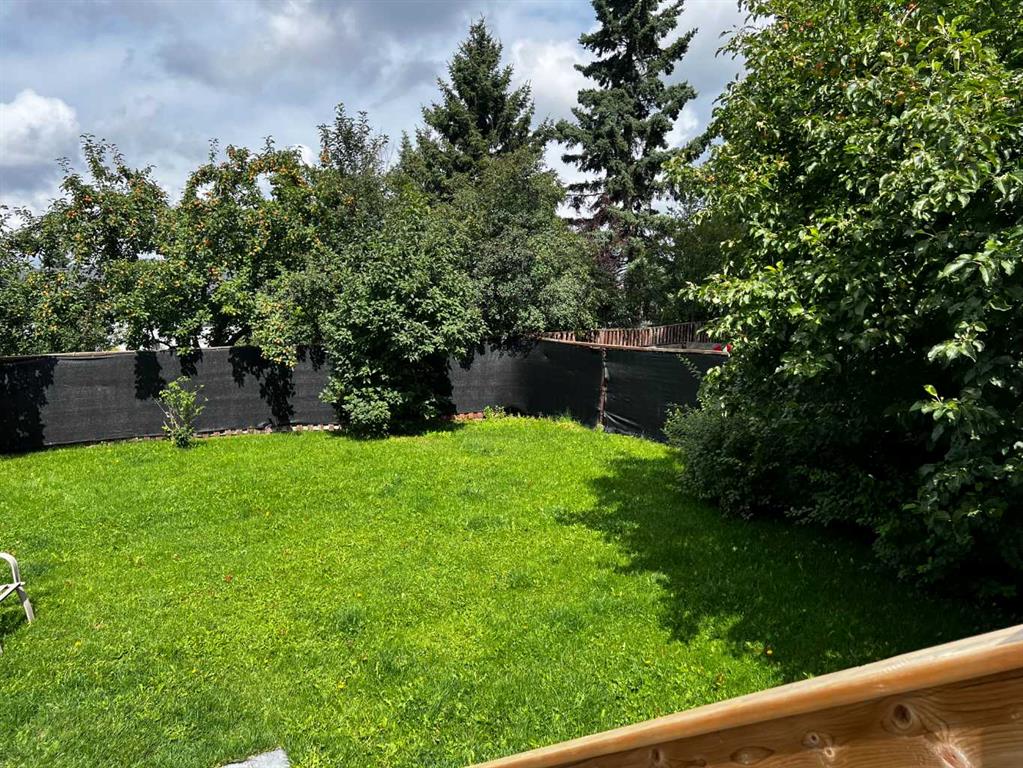 Third View of 804 7 Street , NONE, Fox Creek, Alberta, T0H1P0