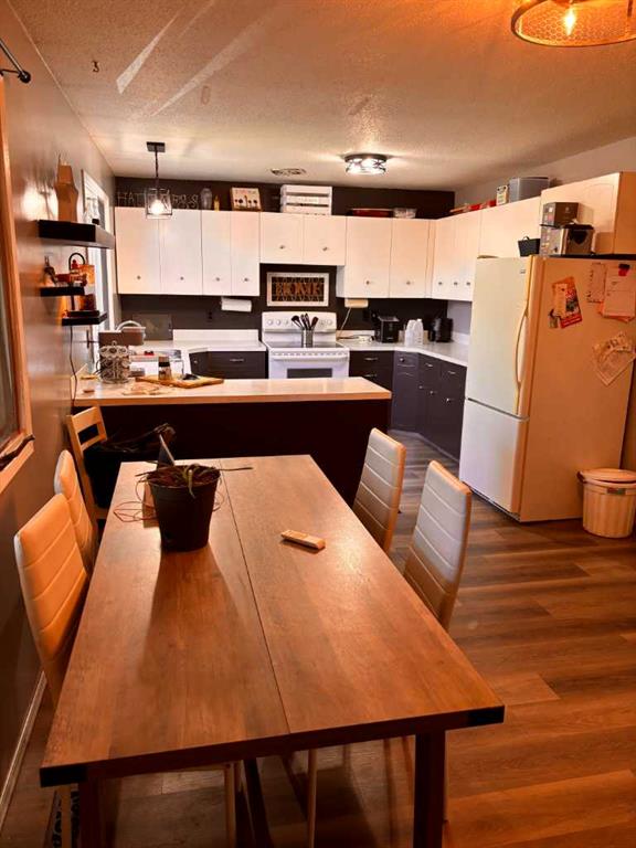 Fourth View of 804 7 Street , NONE, Fox Creek, Alberta, T0H1P0