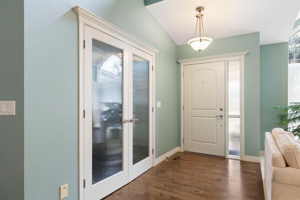 Third View of 311 Woodhaven Bay SW, Woodbine, Calgary, Alberta, T2W 5S2