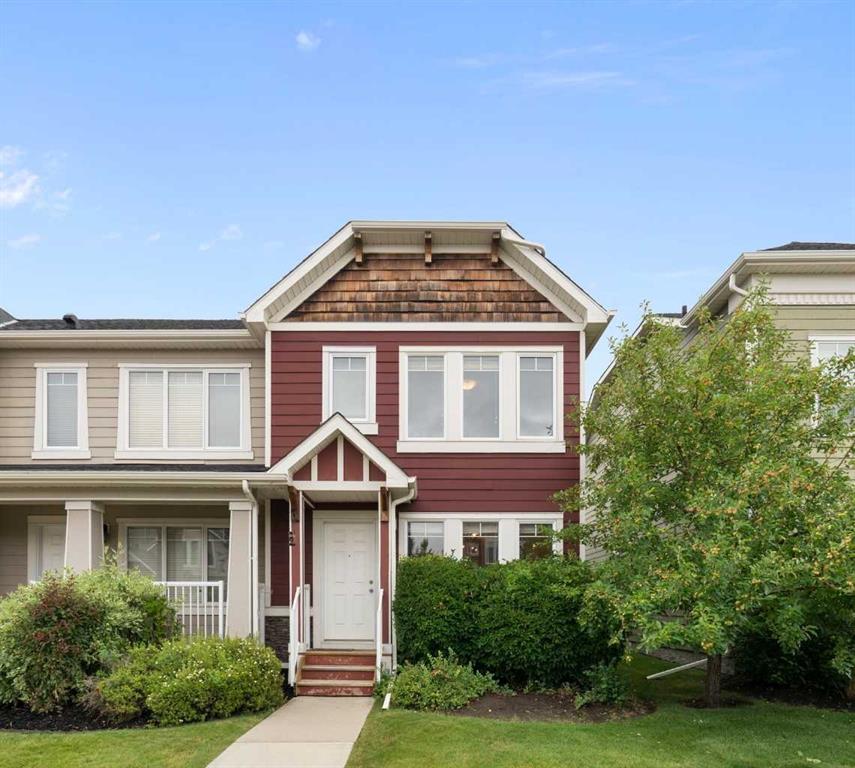 153 Rainbow Falls Manor W, A2337231, Alberta,