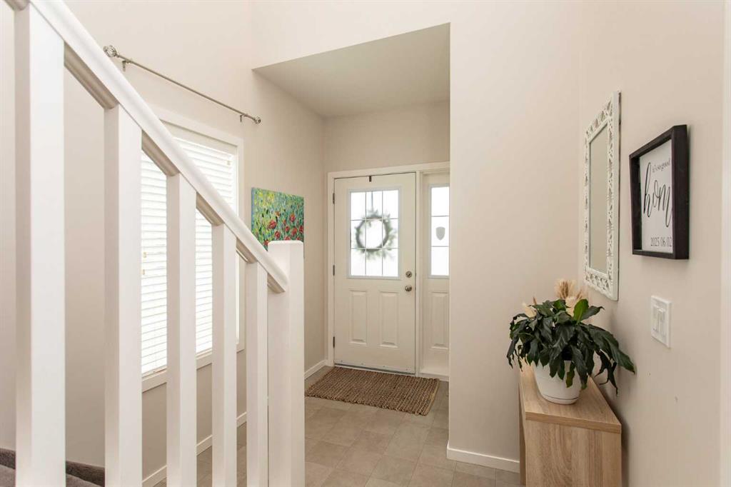 Fourth View of 5 Tallman Close , Timberstone, Red Deer, Alberta, T4P 0R1