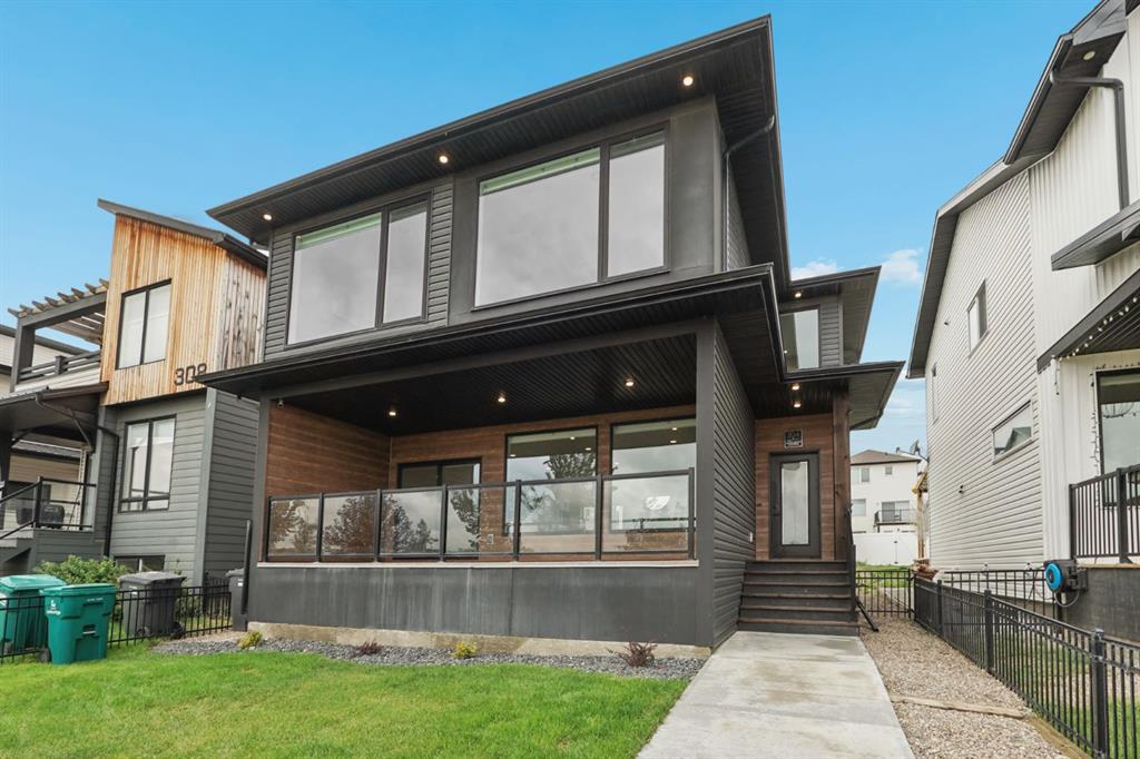 304 Grassland Boulevard W, A2337233, Alberta,