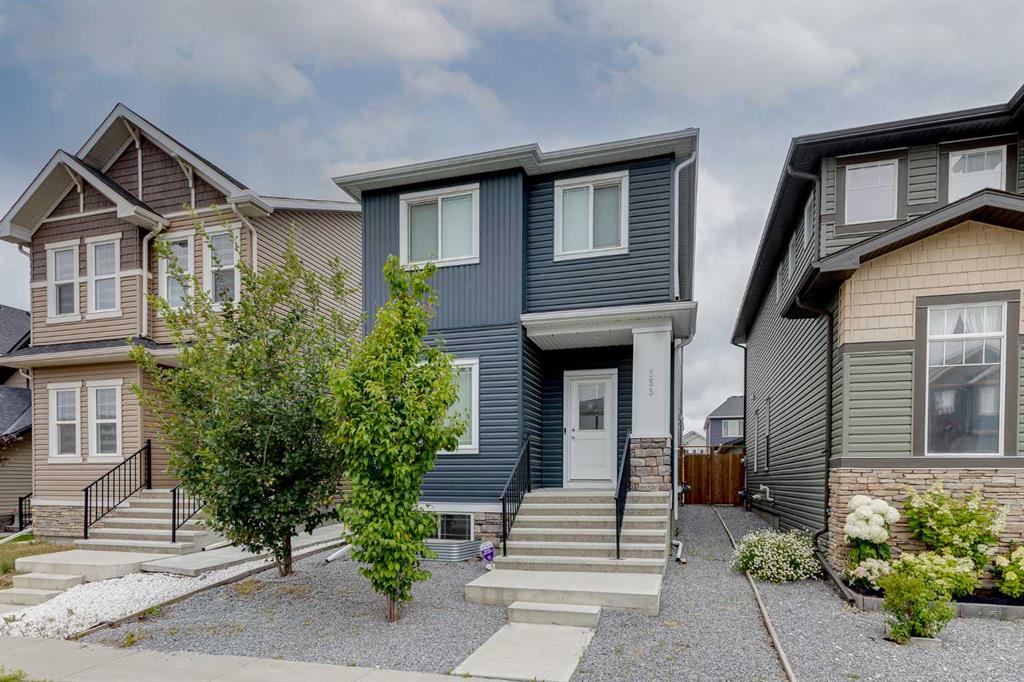 333 Ravenstern Link SE, A2337235, Alberta,