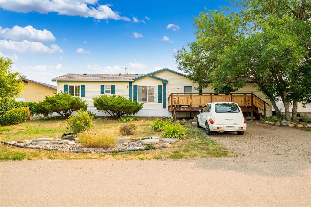 210 5 Street NW, A2337236, Alberta,
