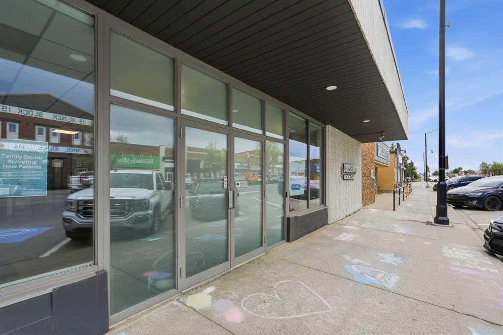 Fourth View of 222, 1919 20 Avenue , NONE, Didsbury, Alberta, T0M 0W0