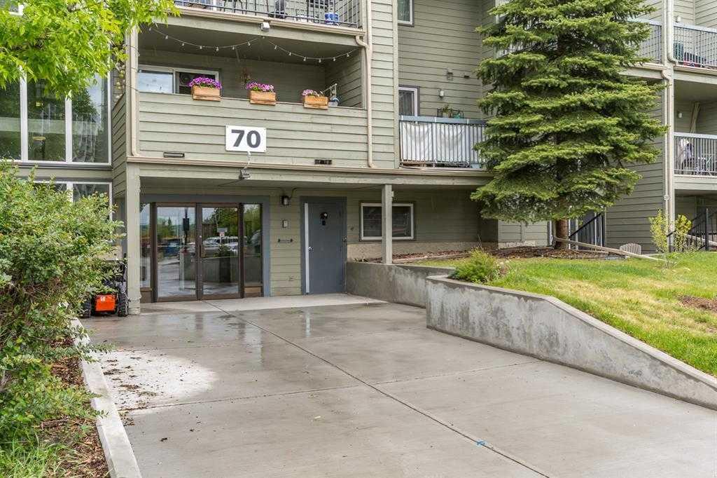 2135, 70 Glamis Drive SW, A2337243, Alberta,
