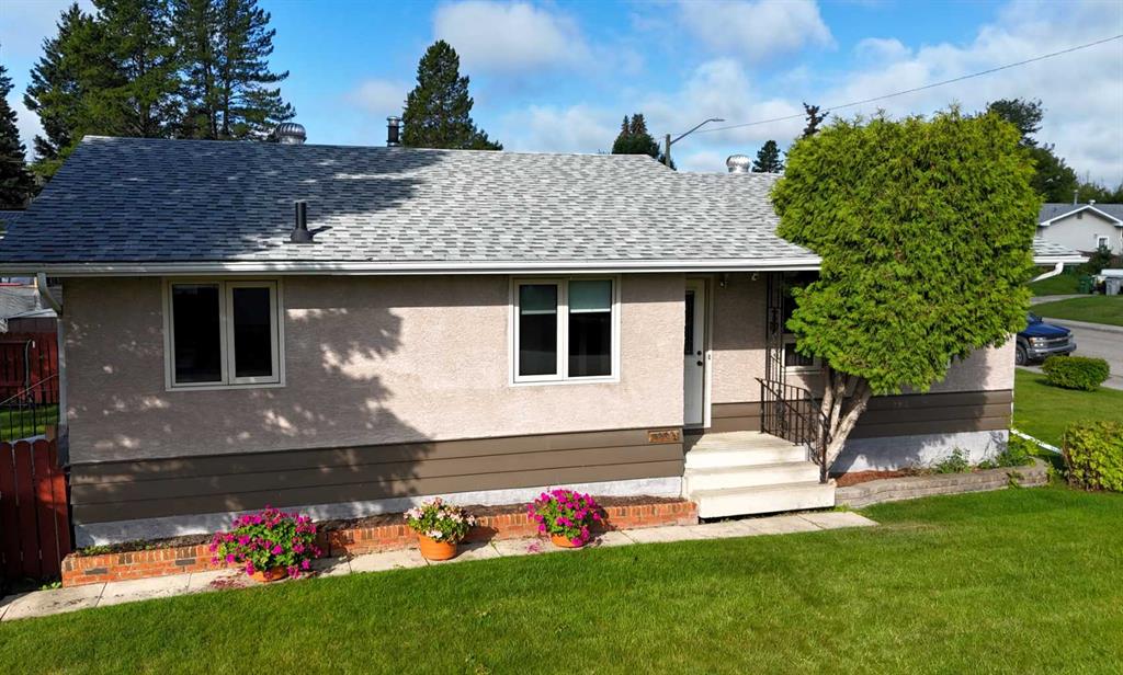 4303 8 Avenue , A2337247, Alberta,