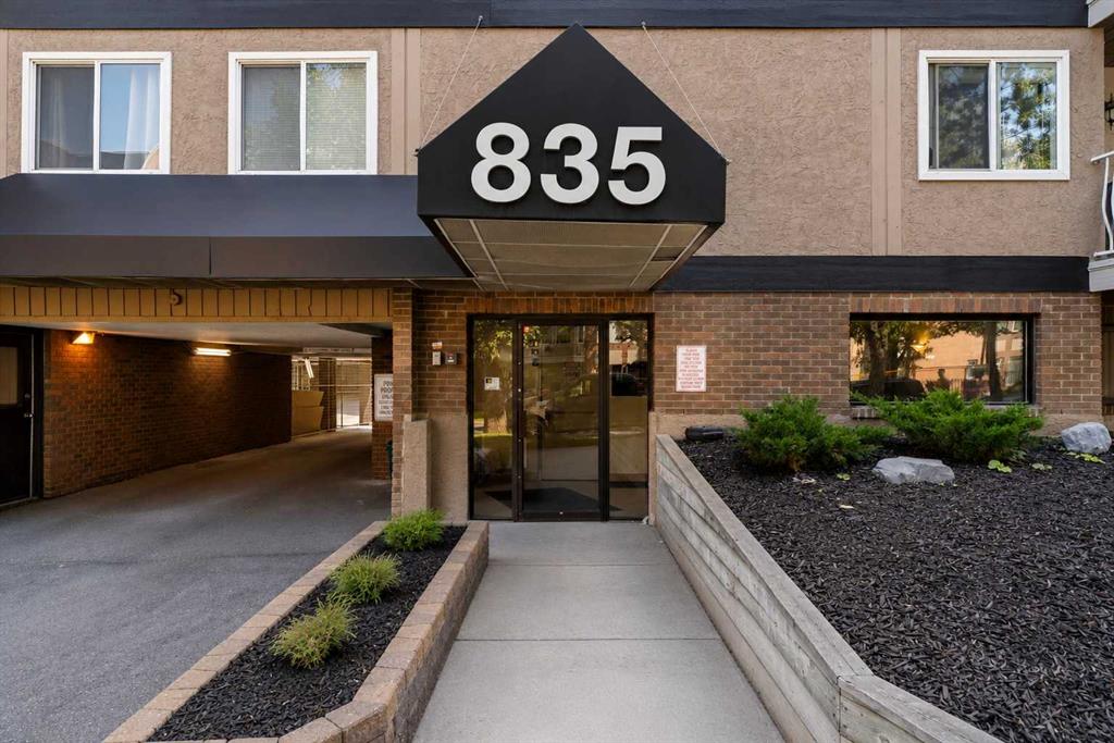 202, 835 19 Avenue SW, A2337248, Alberta,