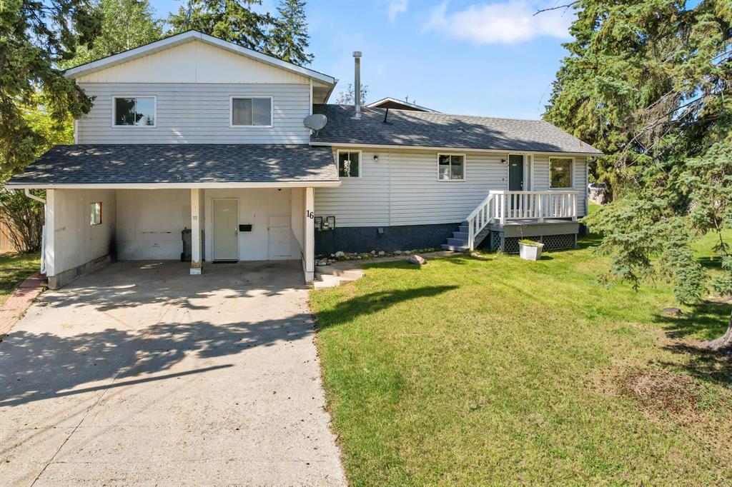 16 Blueberry Drive , A2337249, Alberta,