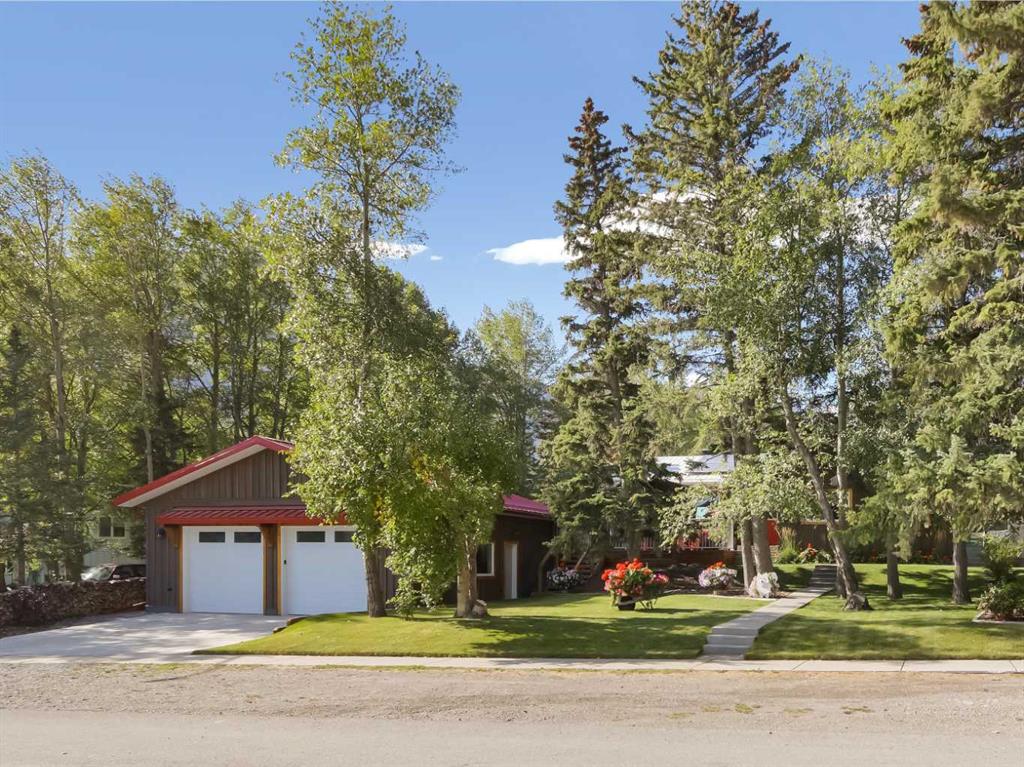 21 Barrier Mountain Drive Drive , A2337250, Alberta,