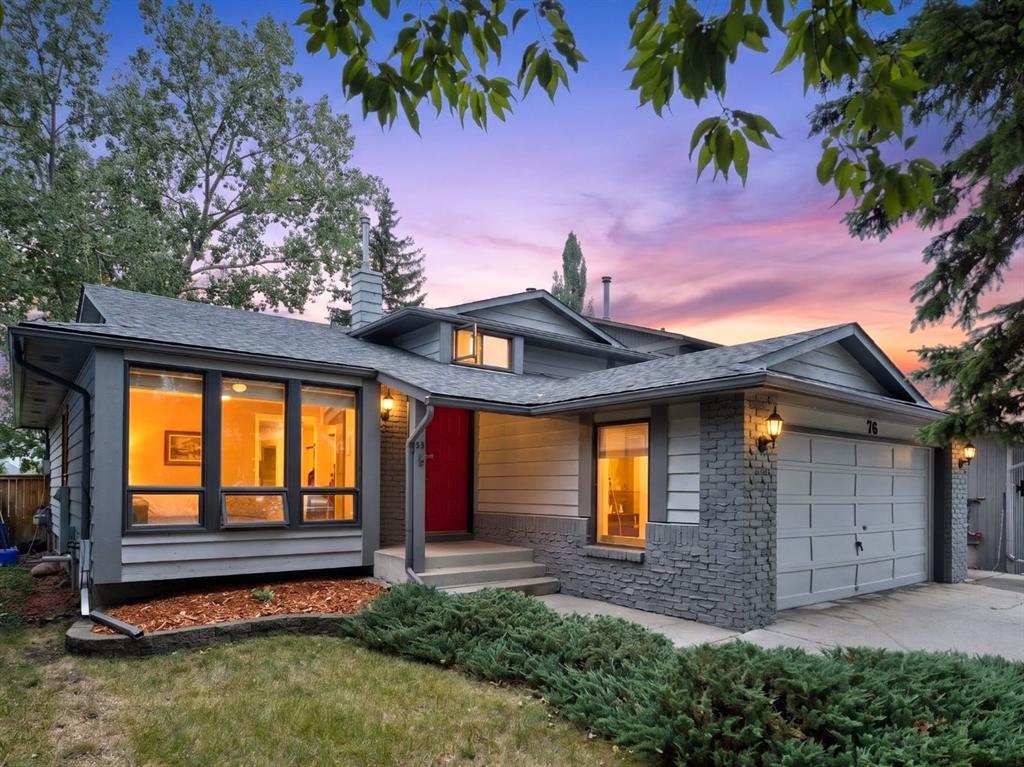 76 Deermoss Crescent SE, A2337251, Alberta,