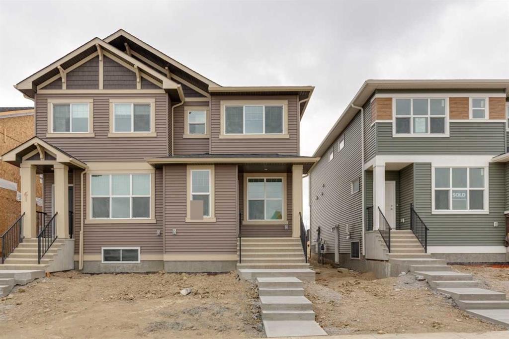 65 Aquila Terrace NW, A2337252, Alberta,