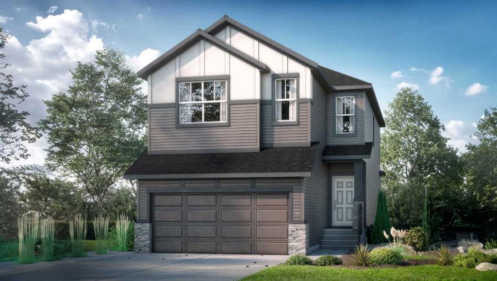 MLS® listing #114936913 for sale located at 59 Annette Green NW