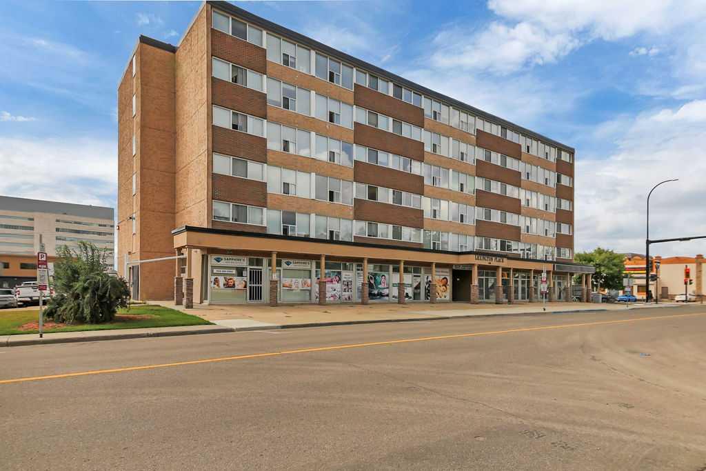 207, 4820 47 Avenue , A2337256, Alberta,